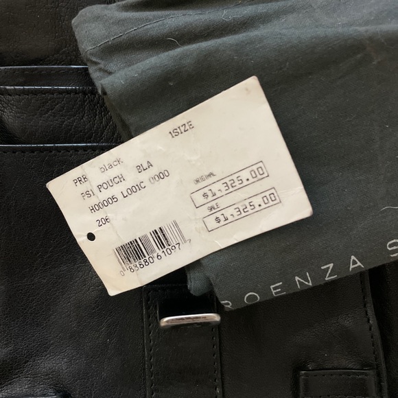 Authentic Vintage Proenza Schouler PS1 Messenger Bag - Picture 7 of 10